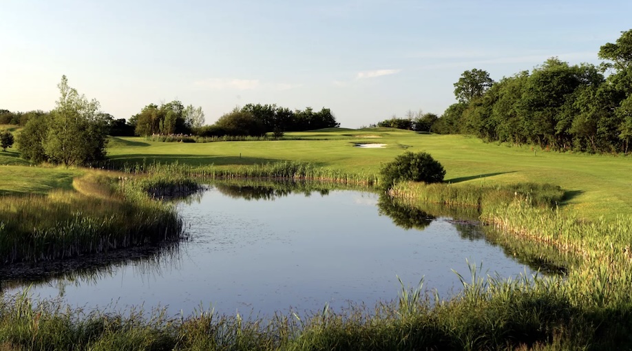Photo of Wiltshire Golf Club (The)